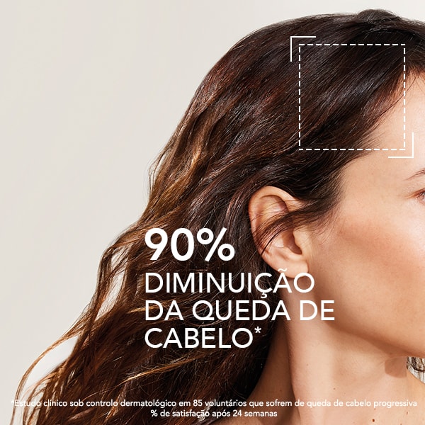 Eficácia visível após 1 mês