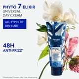 Phyto 7 Elixir Creme de Dia Universal 100 ml