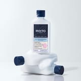 Solução Couro Cabeludo Champô Anti-Irritações