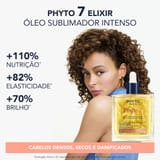 Phyto 7 Elixir Óleo Sublimador Intenso