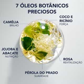 Phyto 7 Elixir Óleo Sublimador Intenso