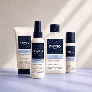Suavidade Champô Suavidade 500ml