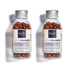 Phytophanere Duo Suplemento Alimentar - 2x120 caps