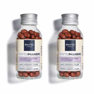 Phytophanere Duo Suplemento Alimentar - 2x120 caps