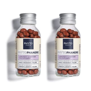 Phytophanere Duo Suplemento Alimentar - 2x120 caps