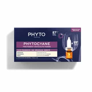 Phytocyane CUIDADO ANTIQUEDA MULHER