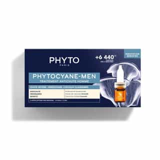 Phytocyane CUIDADO ANTIQUEDA HOMEM