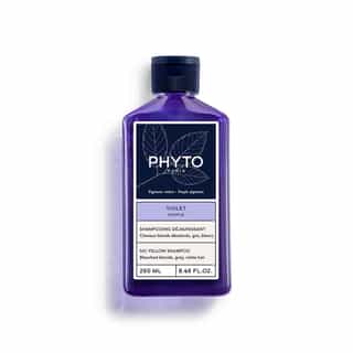 Violeta Champô Neutralizador Amarelos