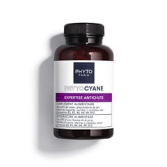 Phytocyane Intensive+ Suplemento Alimentar Antiqueda