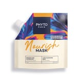 Nutrição Mini Nutrição máscara