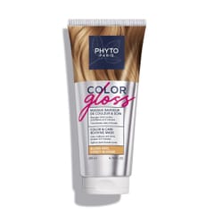 Color GlossColor Gloss MÁSCARA REVITALIZADORA DE COR & CUIDADO- Louro Mel