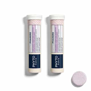 Phytophanere Suplemento Alimentar Efervescente 2x15