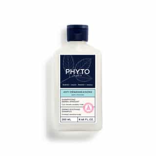 Solução Couro Cabeludo Champô Anti-Irritações