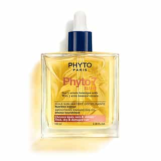 Phyto 7 Elixir Óleo Sublimador Intenso
