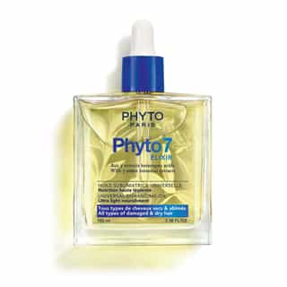 Phyto 7 Elixir Óleo Sublimador Universal