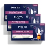 Phytocyane Trio Cuidado Antiqueda para Mulher