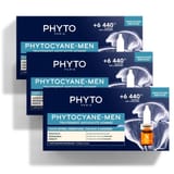 Phytocyane TRIO CUIDADO ANTIQUEDA PARA HOMEM