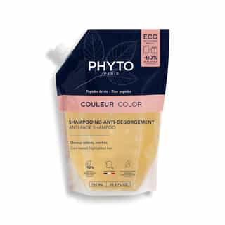 Cor Recargas Champô Anti-Desvanecimento 750ml