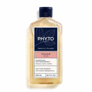 Cor Champô Anti-Desvanecimento 500ml