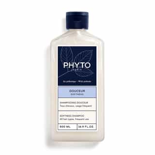 Suavidade Champô Suavidade 500ml