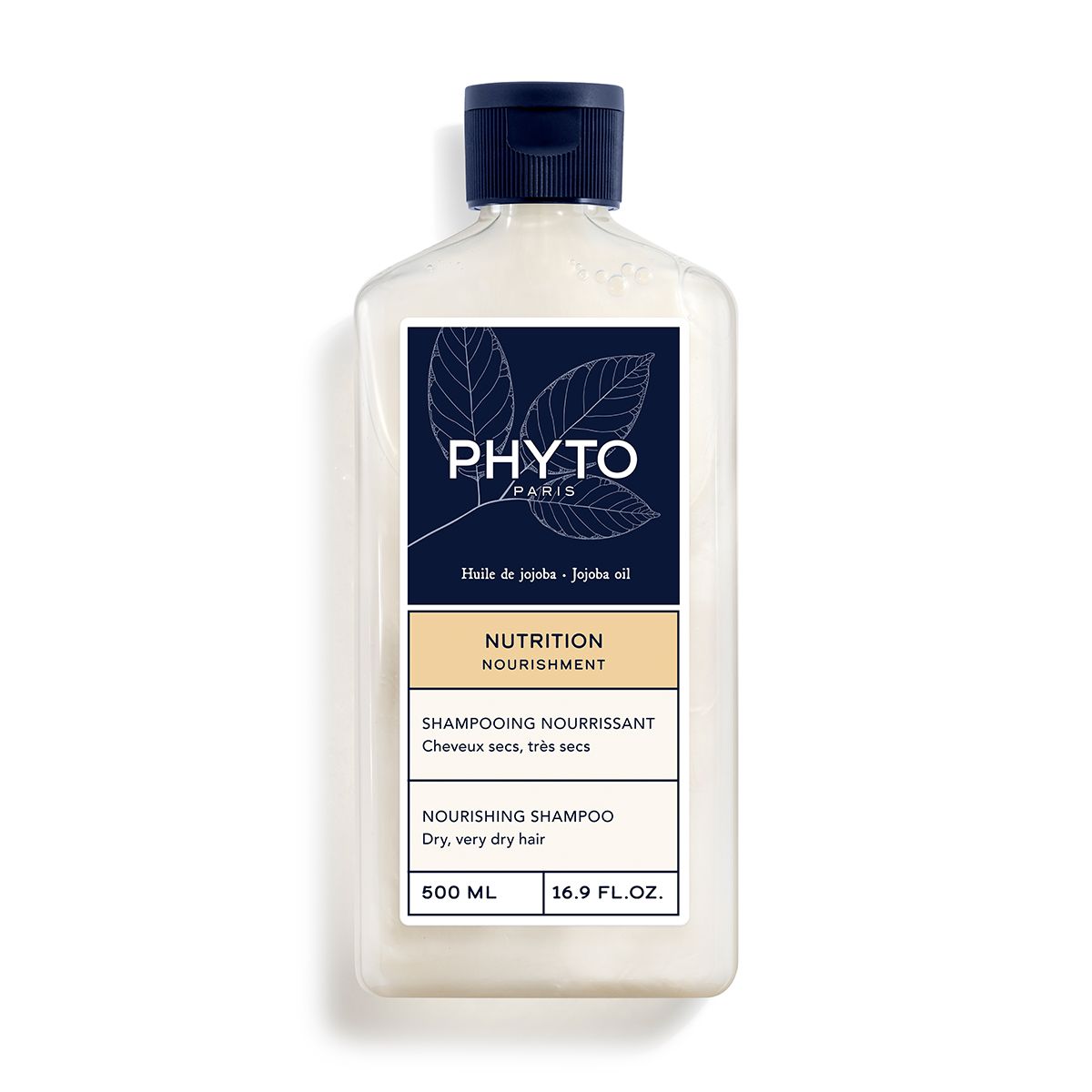 Nutrição Nutrição Champô 500ml