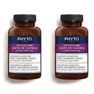Phytocyane Duo Suplemento Alimentar Queda Progressiva