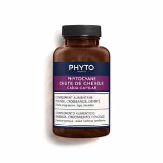 Phytocyane Suplemento Alimentar Queda Progressiva