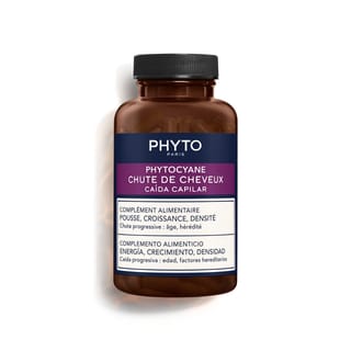Phytocyane Suplemento Alimentar Queda Progressiva