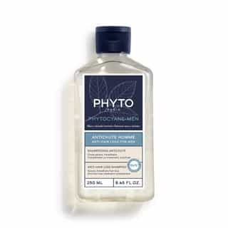 Phytocyane Champô antiqueda para homens