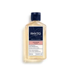Cor Champô Anti-Desvanecimento 100ml