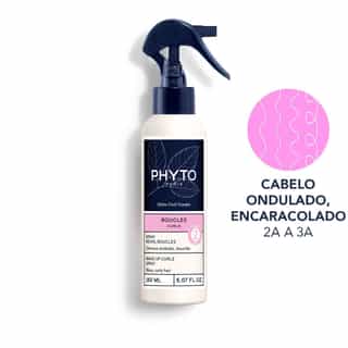 Caracóis Spray Ativador de Caracóis - dia 2