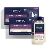 Phytocyane Rotina Antiqueda Progressiva Mulher