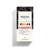 COLORAÇÃO PHYTO 3 Castanho Escuro