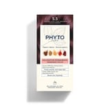 COLORAÇÃO PHYTO 5.5 Castanho Claro Caju