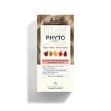 COLORAÇÃO PHYTO 8.1 Louro Claro Acinzentado