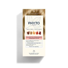 COLORAÇÃO PHYTO 9 Louro Muito Claro