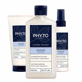 Suavidade A Rotina de Suavidade da Família