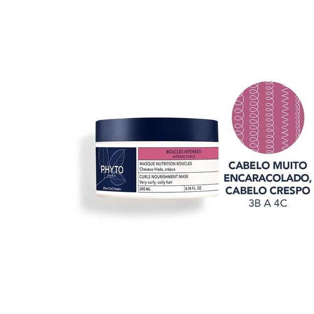 Máscara Nutritiva para Caracóis