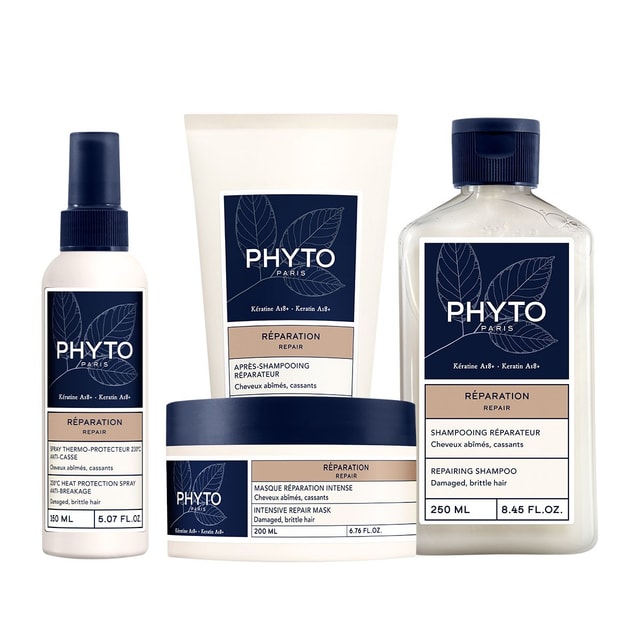 A ROTINA DE REPARAÇÃO