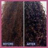 Caracóis Intensos Gel Caracóis Anti-Frizz