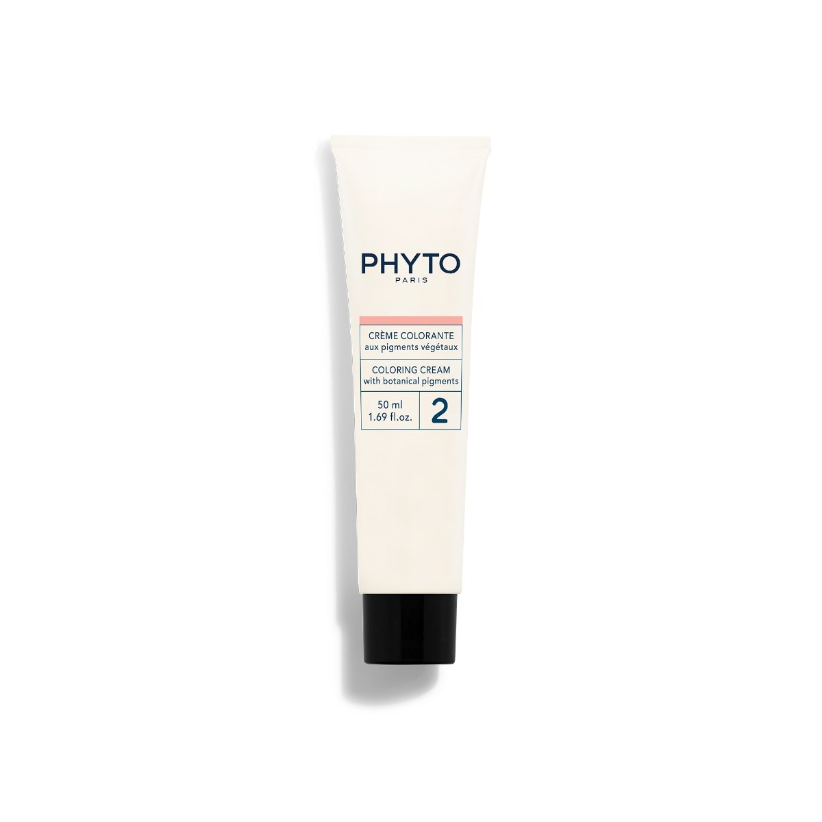 COLORAÇÃO PHYTO 6.3 Louro Escuro Dourado