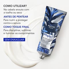 Phyto 7 Elixir Creme de Dia Universal 50 ml