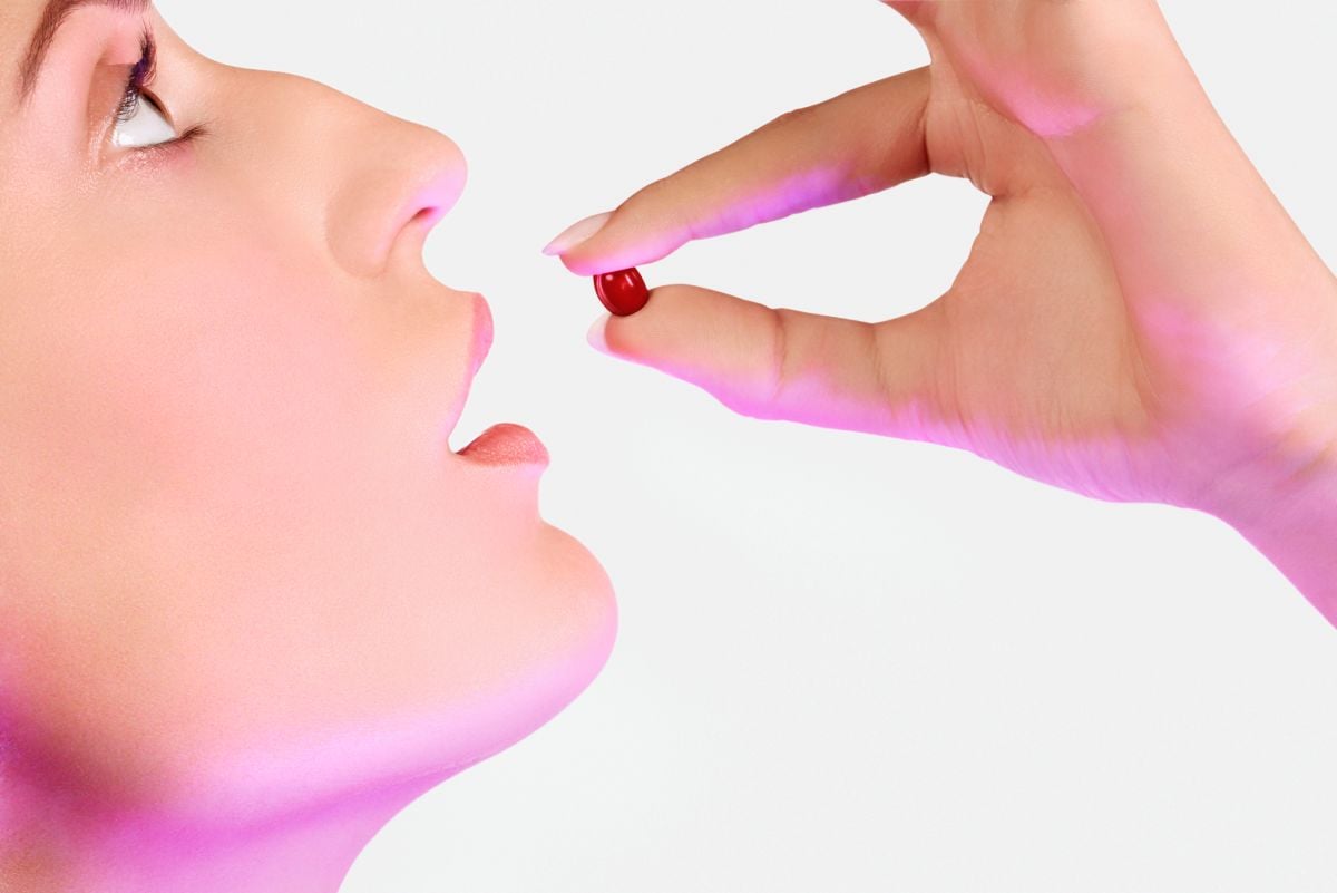 Suplementos alimentares para o cabelo: por que fazer uma cura de pelo menos 3 meses?