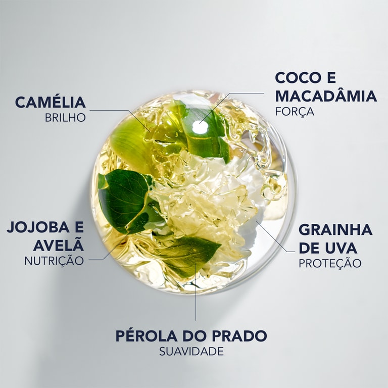 7 ÓLEOS BOTÂNICOS PRECIOSOS