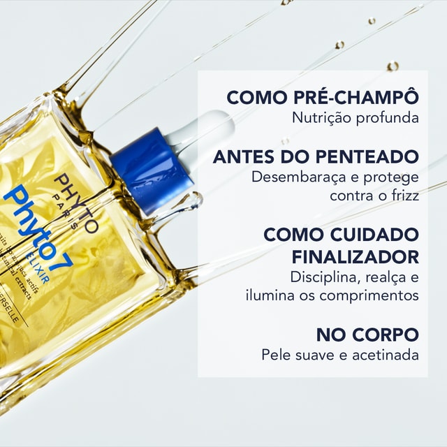 UM CUIDADO MULTIUSOS