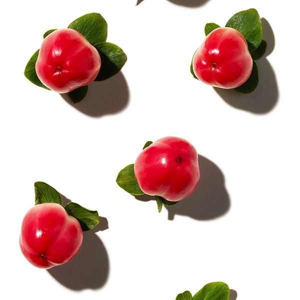 4 INGREDIENTES ATIVOS DE ORIGEM NATURAL