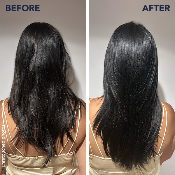 RESULTADOS VISÍVEIS A PARTIR DO 1º MÊS