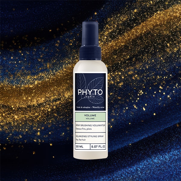 LE SPRAY BRUSHING VOLUMATEUR