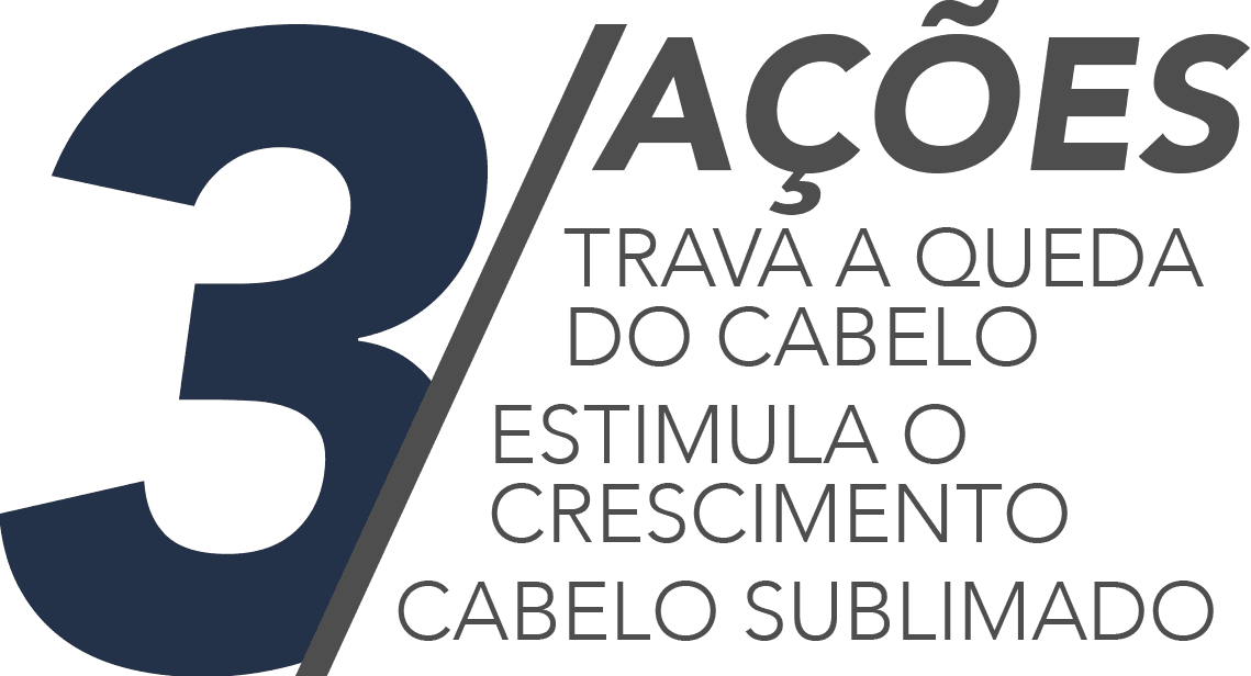 UMA EFICÁCIA CLINICAMENTE COMPROVADAUM CONCENTRADO DE COMPONENTES NATURAIS